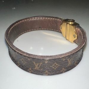 Louis Vuitton bracelet